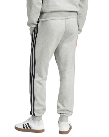 adidas 3 Stripes Fleece Joggers