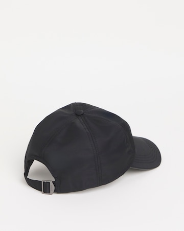 BOSS Black BB Iconic Logo Cap