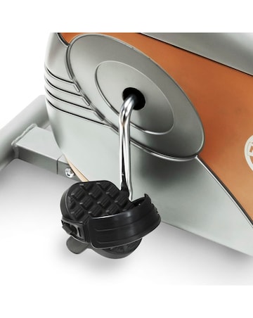 Marcy Start Upright Exercise Bike