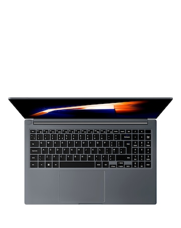 Samsung Galaxy Book4 15.6in Core 5 8GB 256GB Laptop - Graphite