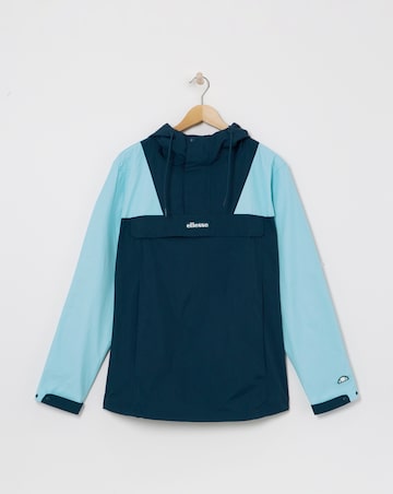 ellesse Pierleoni Overhead Jacket