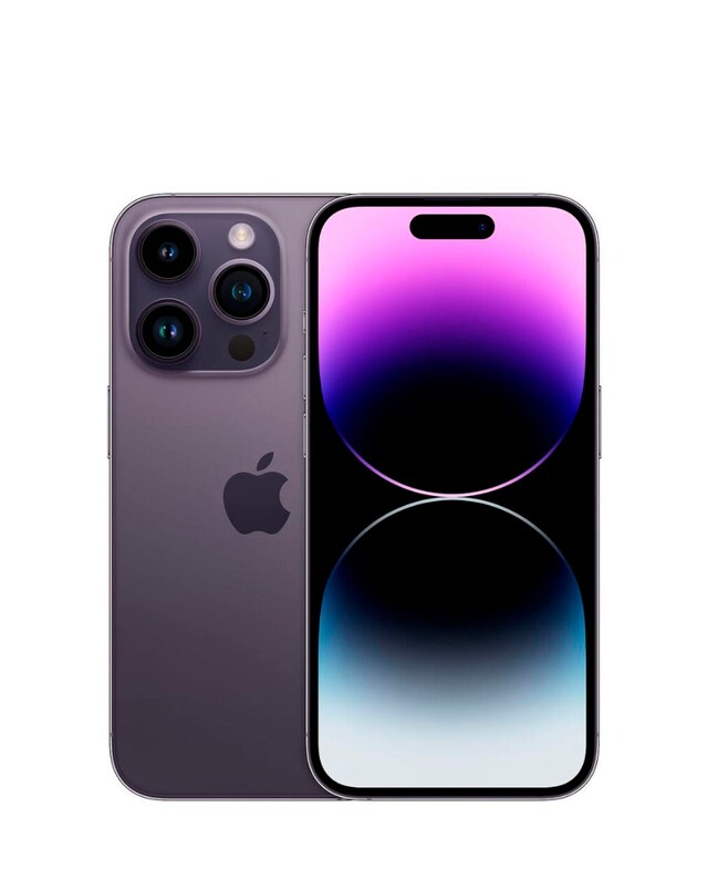 Refurbished Apple iPhone 14 Pro 256GB