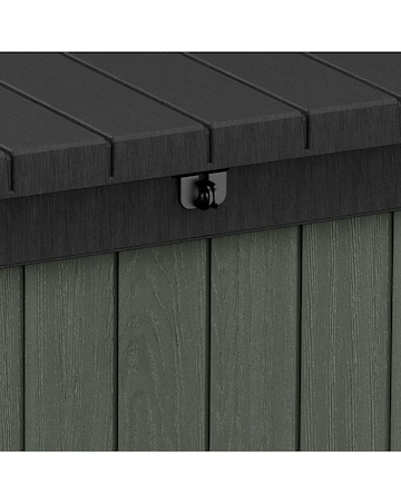 Keter Darwin Storage Box 662L