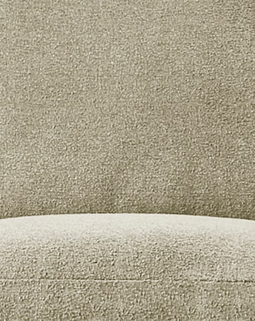 Beckett Chenille Right Hand Corner Sofa