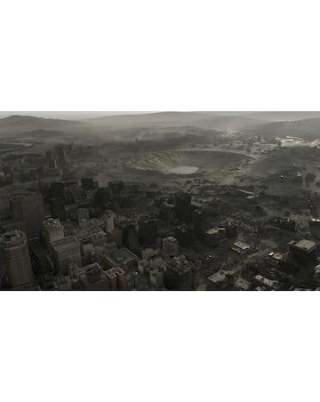 Resident Evil Requiem: Lenticular Edition (PS5)