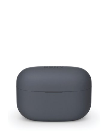 Sony LinkBuds S Wireless Noise Cancelling Earbuds - Black