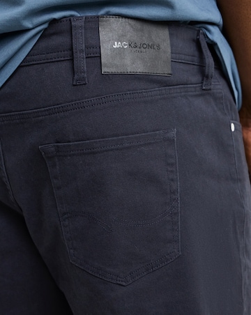 Jack & Jones Rick Dylan Original Short - Navy