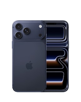 Apple iPhone 17 Pro Max 1TB - Deep Blue