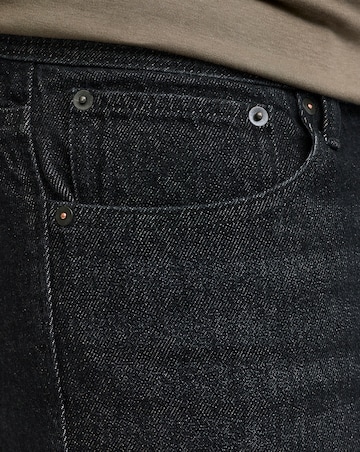 Jack & Jones Tony Original Denim Short - Black