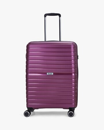 Rock Hydra-Lite Medium Suitcase