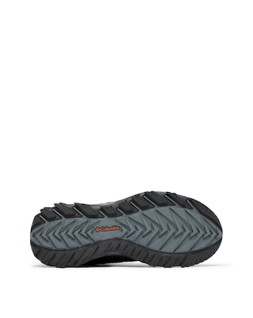 Columbia Strata Trail Mid Waterproof Trainers