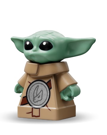 LEGO Star Wars Grogu (Mandalorian Apprentice)