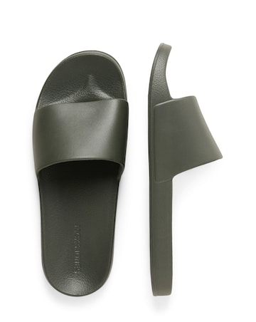 Jack & Jones Jerry Slider - Green