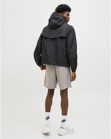 Jack & Jones Sport CNZ Paris Windbreaker Jacket