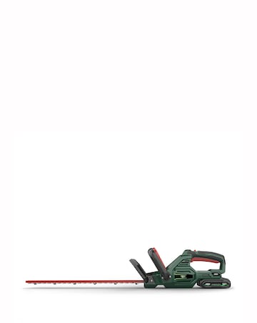 Webb 20V 50cm Cordless Hedge Trimmer (2AH Battery & Charger)