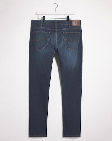 Lee General Extreme Motion Straight Fit Jean