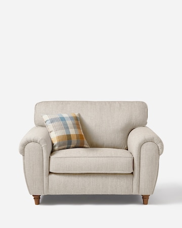 Edgar Snuggler Chair