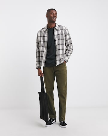 Heavyweight Long Sleeve T-Shirt Long