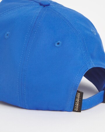 Napapijri Falis Cap - Blue
