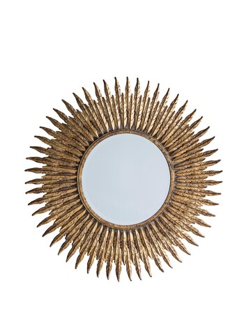 Gallery Quill Mirror