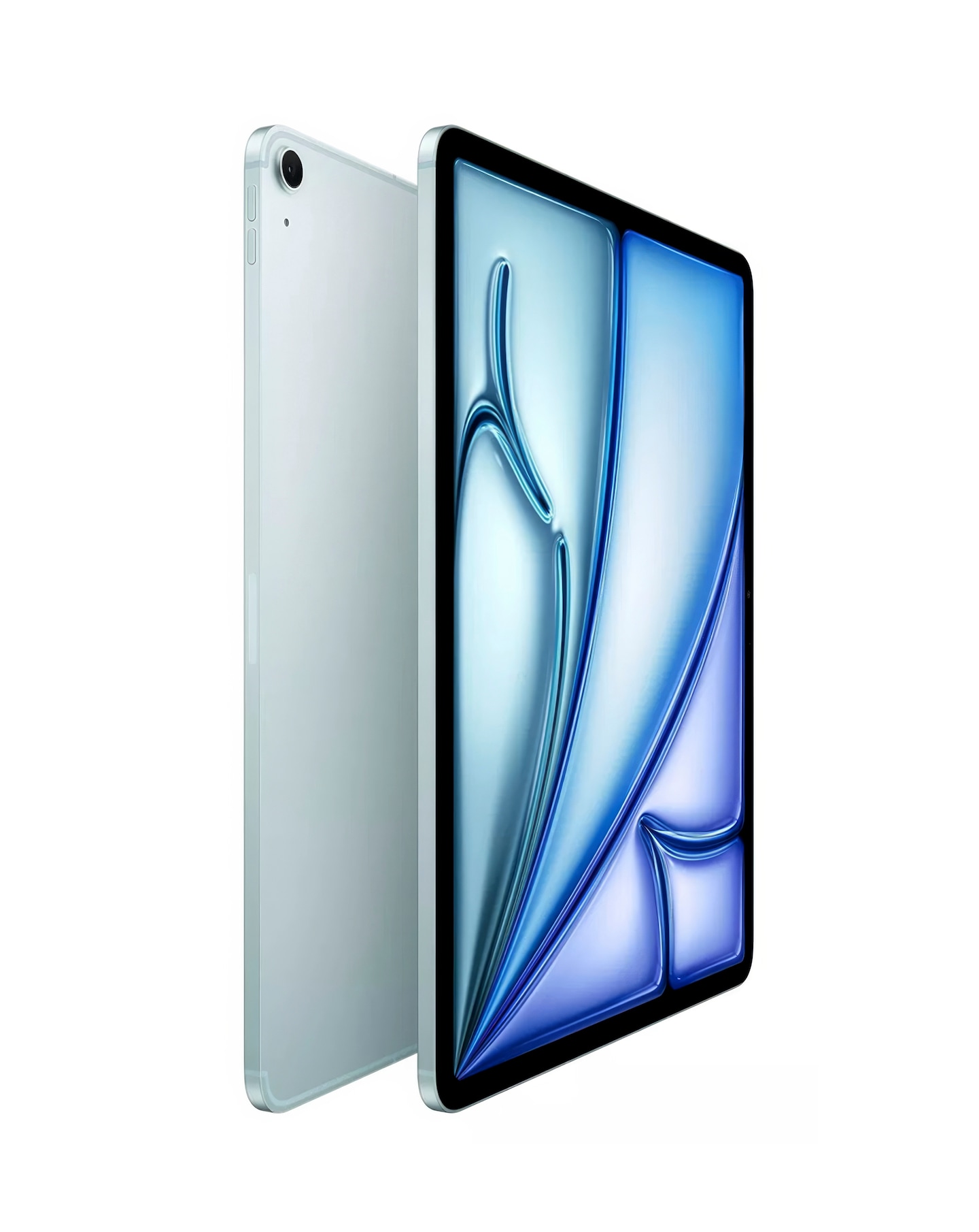 Apple iPad Air (2025) 13inch Wi-Fi 128GB - Blue | Jacamo