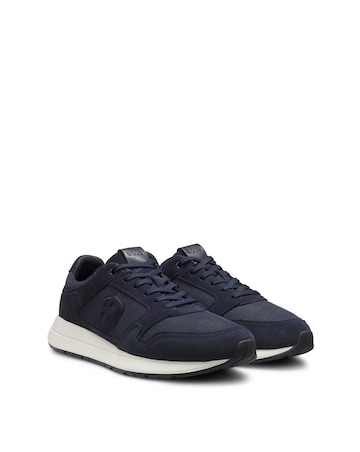 Boss Vinston Runner - Navy