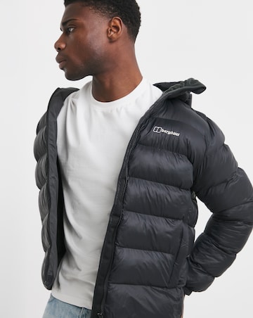 Berghaus Ewden Jacket