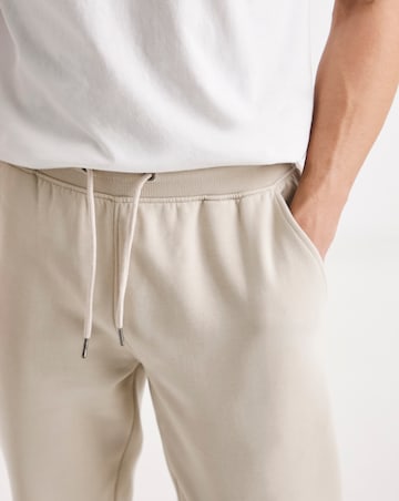 Cuffed Jogger