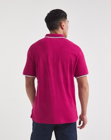 Original Penguin Tipped Polo