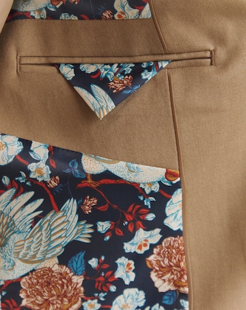 Joe Browns Tobacco Suit Jacket