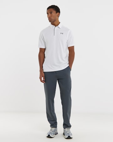 Under Armour Tech Short Sleeve Polo