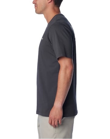 Columbia North Cascades Short Sleeve T-Shirt
