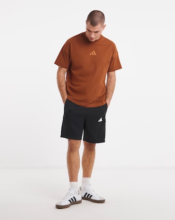 adidas All SZN T-Shirt