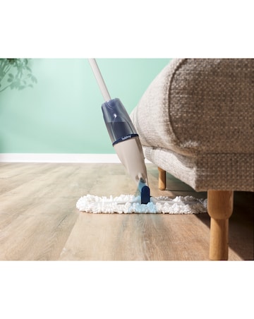 Beldray Deep Clean 2 in 1 XL Spray Mop