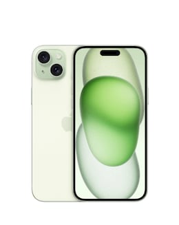 Apple iPhone 15 Plus 128GB - Green