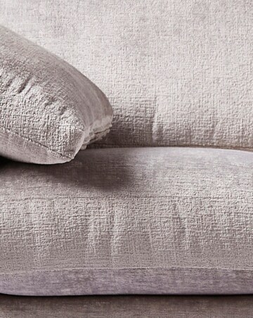 Hunter Chenille 2 Seater Sofa