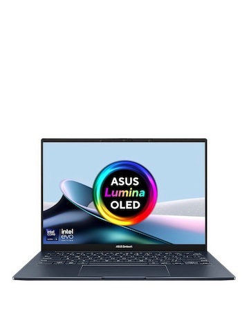 ASUS Vivobook 16 Laptop - 16in AMD Ryzen 7 16GB 1TB FHD - Silver