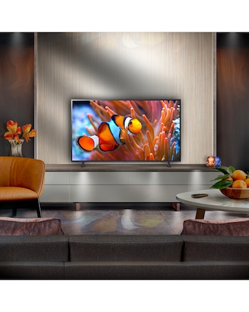 LG 50NANO81T6A 50in NanoCell 4K Ultra HD HDR Smart TV