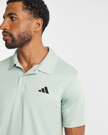 adidas Essentials Tech Polo