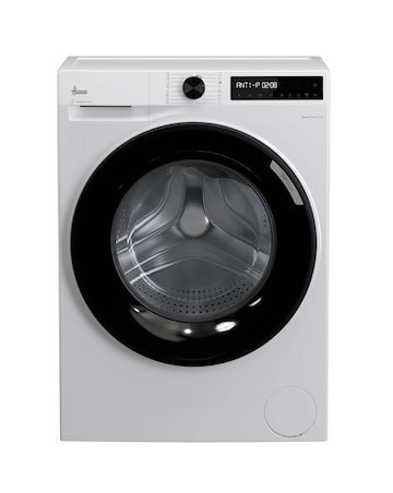 Hoover Pro Wash 3 HBR 410BL8-80 10kg WiFi Washing Machine - 1400 rpm - White