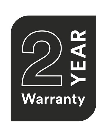 Hisense RB435N4BFE Fridge Freezer - Black