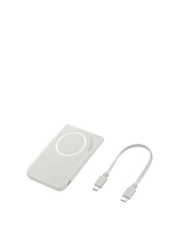 Samsung Qi2 Magnet Wireless Battery Pack