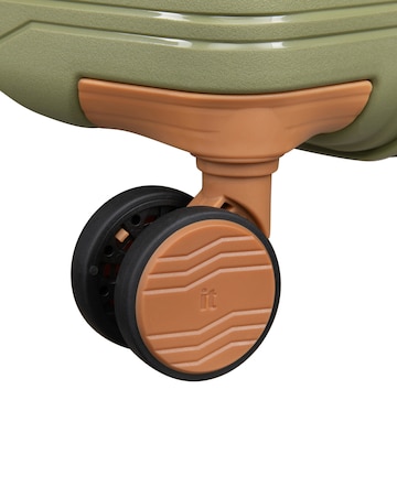 IT Luggage Continuous X-Large Suitcase