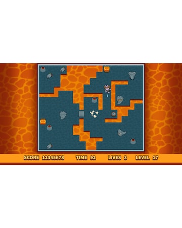 Neopets: Mega Mini Games Collection Day 1 Edition (Nintendo Switch)