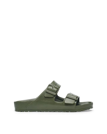 Birkenstock Arizona EVA Sandals - Khaki
