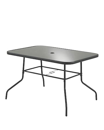 Porto 6 Seater Dining Set