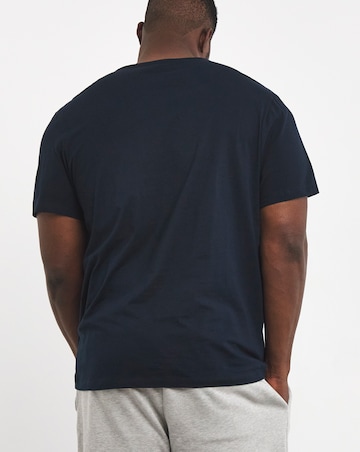 BOSS 2 PK Lounge T-Shirts