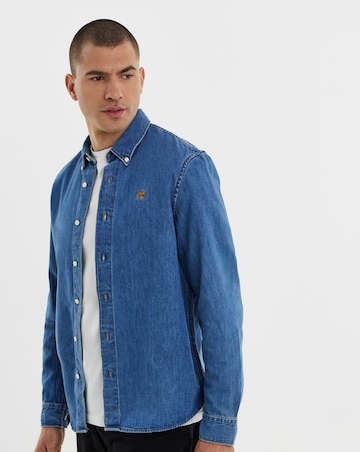 Timberland Denim Shirt