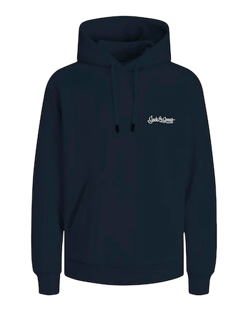 Jack & Jones Yuki Tracksuit Set - Navy