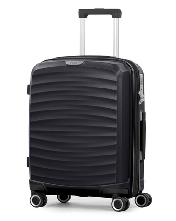 Rock Sunwave Cabin Suitcase